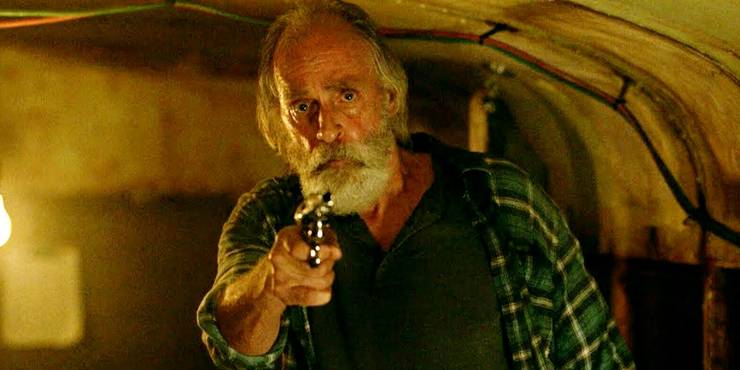 Walking Dead Finally Answers An Old Zombie Infection Mystery Walking Dead Finally Answers An Old Zombie Infection Mystery